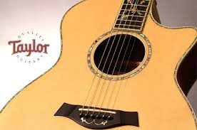 Taylor Guitars Taylor Guitars